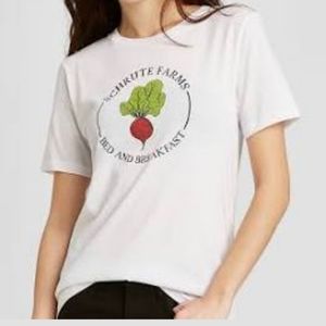 Office Schrute Farms Bb Tshirt | Poshmark